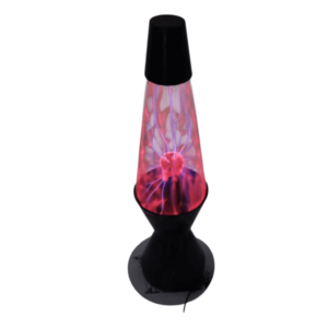 Plasma Lamp Touch sensitive interactive night light 37cm Tall
