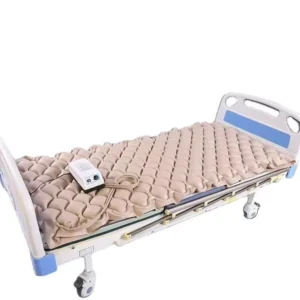 Alternating Air Pressure Mattress for Bed Sore Prevention, Hospital Mattress Top
